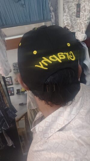 bat tm yellow