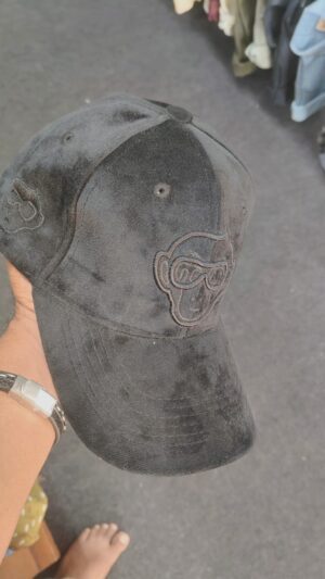 urban monkey