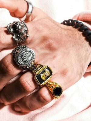 Jewellery