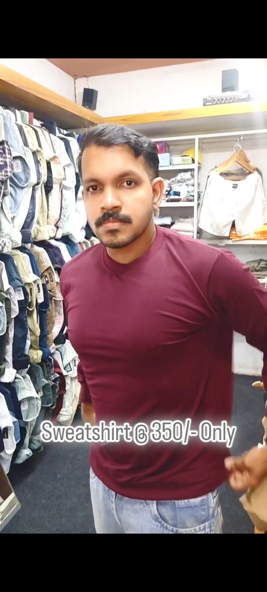 sweatshirt sweatshirt