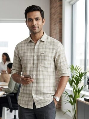 check shirt 1317 (copy)