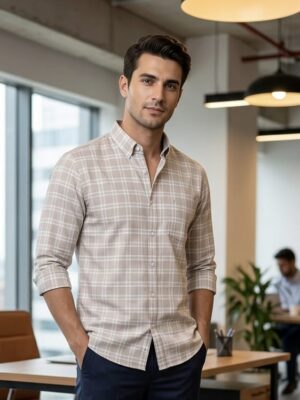 check shirt 1318 (copy)