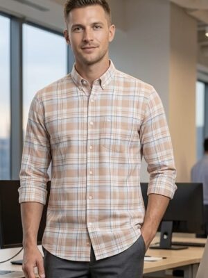 check shirt 1319 (copy)