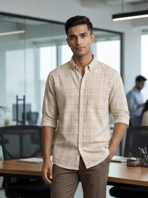 check shirt 1312 (copy)