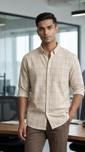 check shirt 1312 (copy)