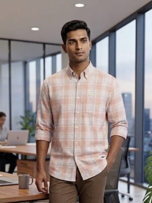 check shirt 1313 (copy)