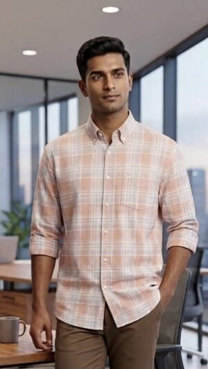 check shirt 1313 (copy)