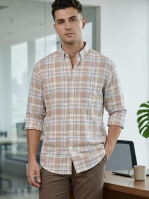 check shirt 1314 (copy)