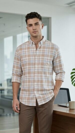 check shirt 1314 (copy)