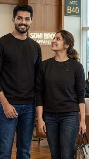 sweatshirt plain (copy)