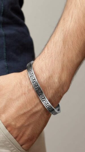 bangle unisex rara