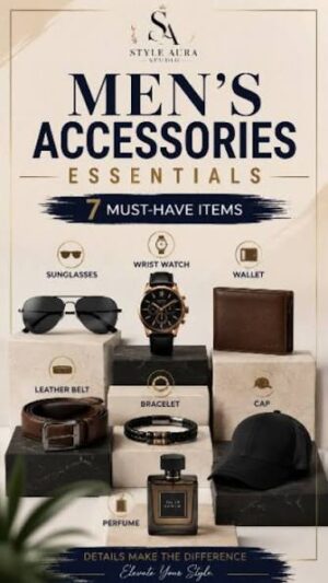 Accessories