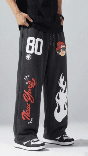 Track Pant