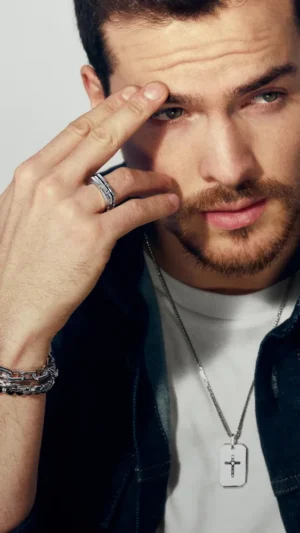 Jewellery